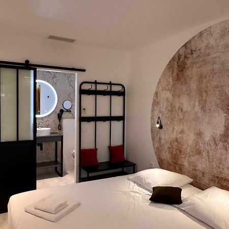 The Originals City, Hotel Le Lodge, Ondres, Bayonne Nord Buitenkant foto