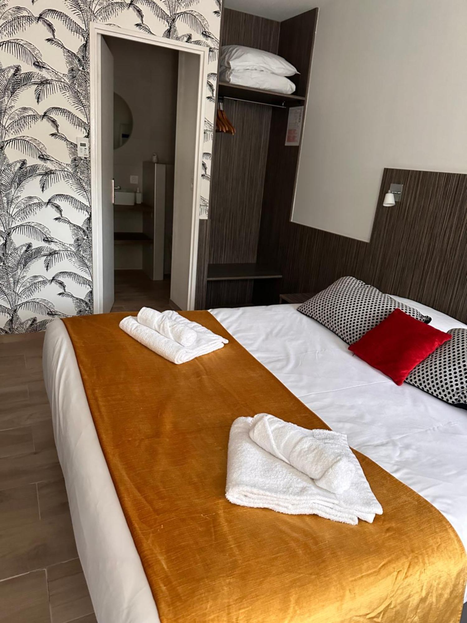 The Originals City, Hotel Le Lodge, Ondres, Bayonne Nord Buitenkant foto