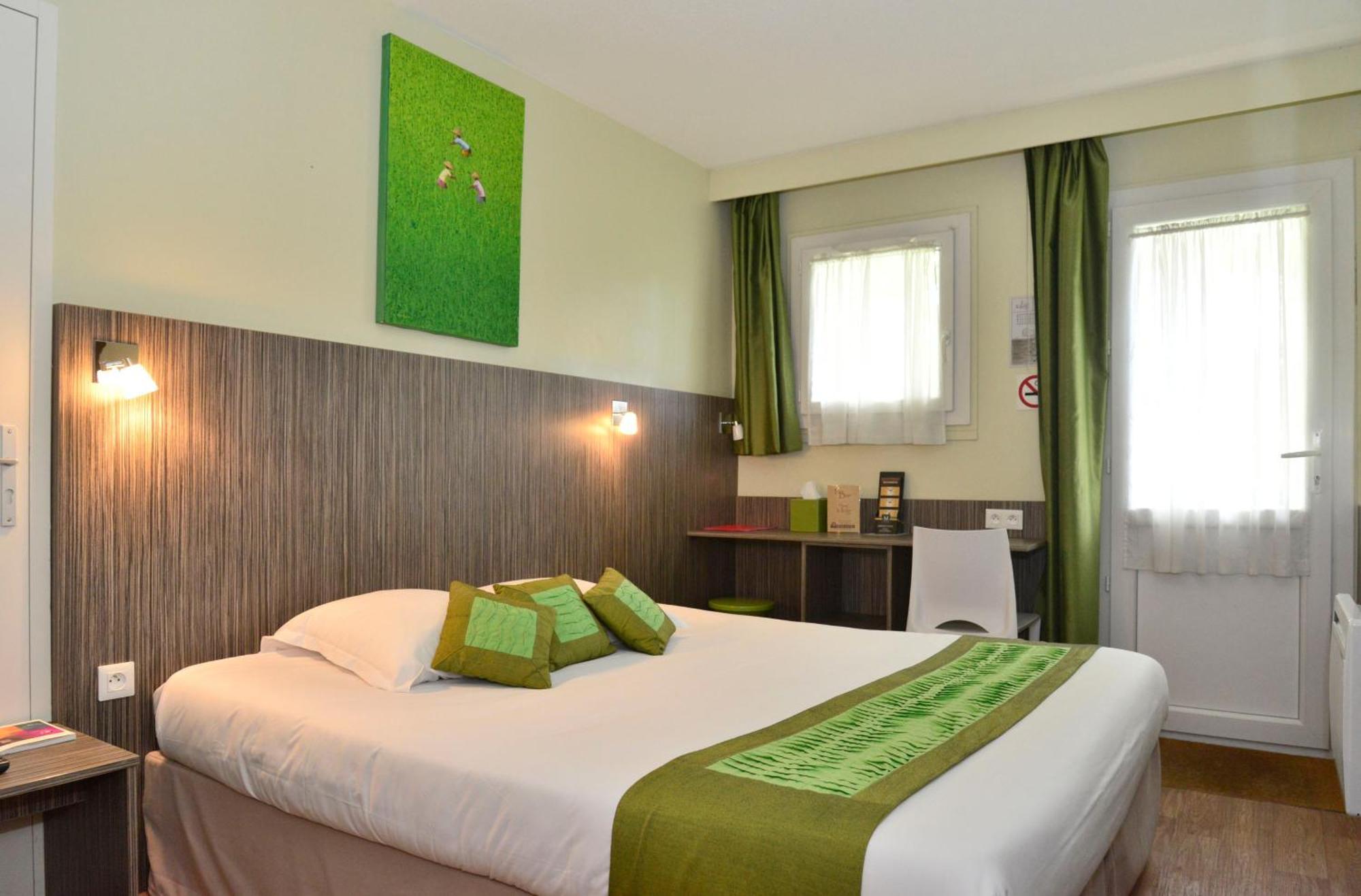 The Originals City, Hotel Le Lodge, Ondres, Bayonne Nord Kamer foto