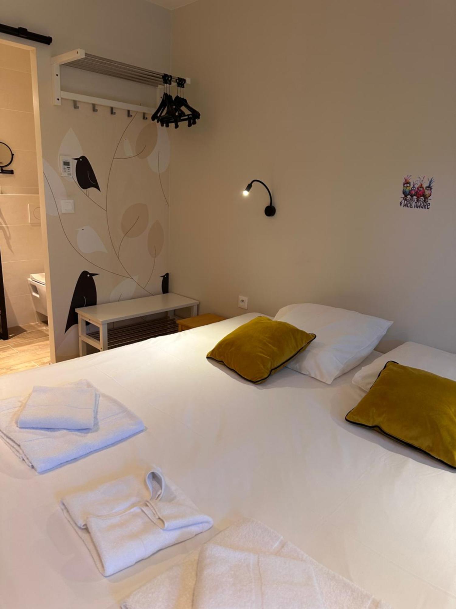 The Originals City, Hotel Le Lodge, Ondres, Bayonne Nord Buitenkant foto