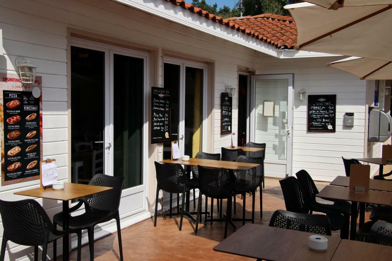 The Originals City, Hotel Le Lodge, Ondres, Bayonne Nord Buitenkant foto